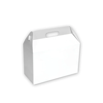 Gable Box auto Bottom