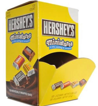 Cardboard Dispenser Boxes