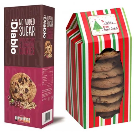 Cookie Boxes