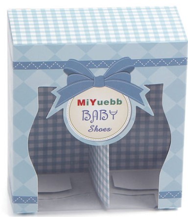 Custom Baby Boxes