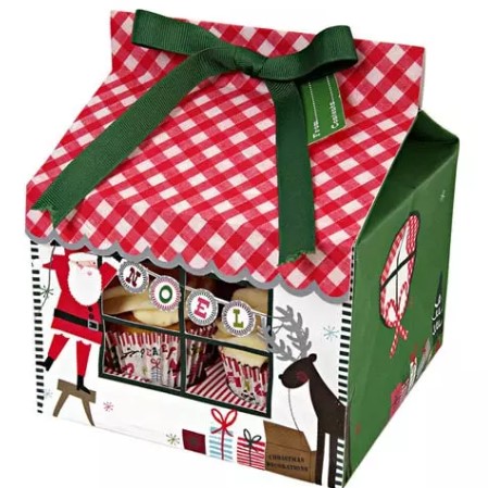 Custom Christmas Boxes