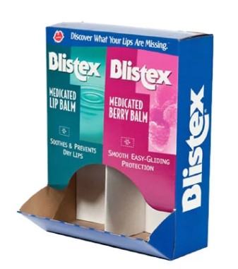 Custom Consumer Product Display Boxes