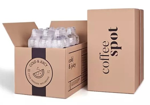 Custom Product Boxes