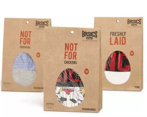 Custom Product Boxes