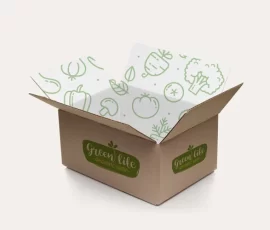 Custom Shipping Boxes