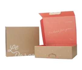 Custom Subscription Boxes
