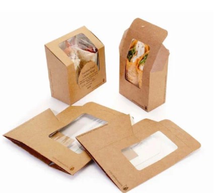 Custom Wrap Boxes