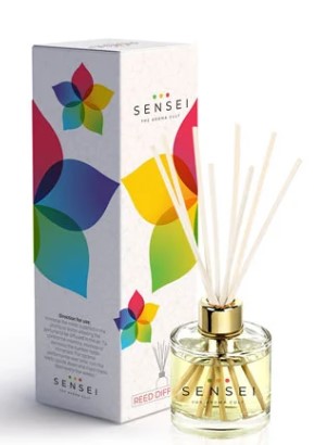 Reed Diffuser Packaging