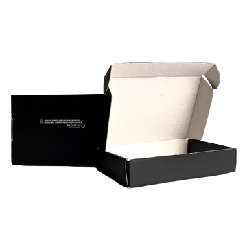 mailer boxes